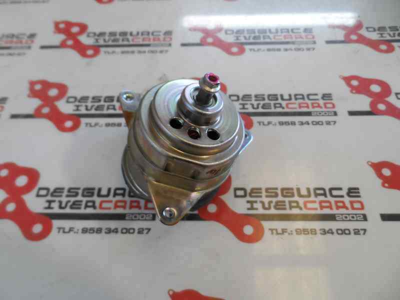 ELECTROVENTILADOR MITSUBISHI ASX 1.6 MT 2WD 117CV