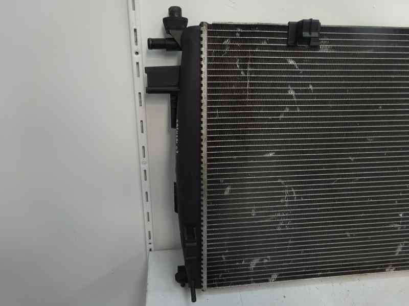 RADIADOR AGUA NISSAN QASHQAI 1.5 DCI MT FWD 106CV