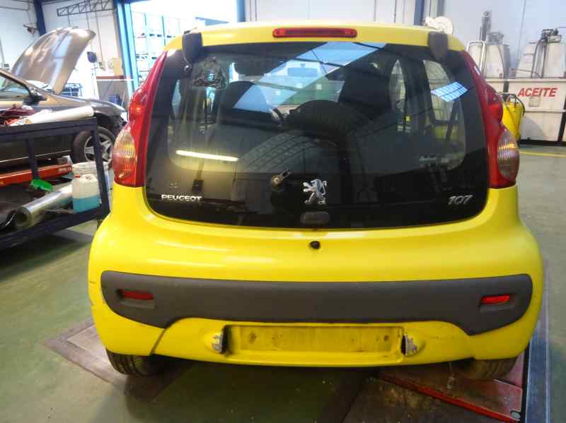 MANDO LIMPIA PEUGEOT 107 1.0 MT 68CV | 50KW