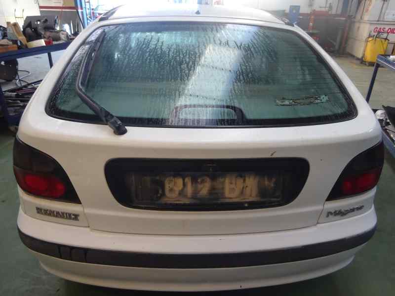 FARO IZQUIERDO RENAULT MEGANE 1998 1.9 MT 64CV | 47KW