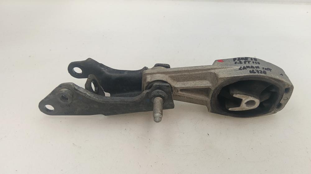 SOPORTE CAMBIO PEUGEOT 208 1.2 MT 110CV | 81KW