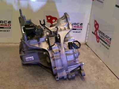 CAJA CAMBIOS FORD FOCUS 1.8 MT 101CV | 74KW