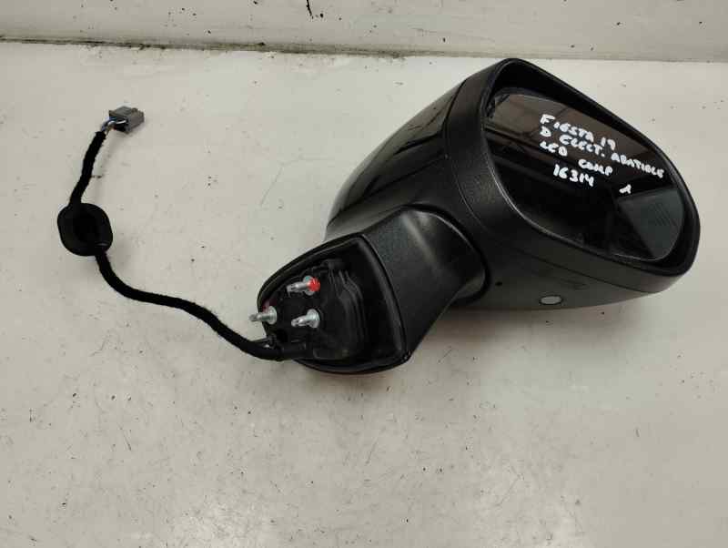 RETROVISOR DERECHO FORD FIESTA 1.0 ECOBOOST MT 100CV | 74KW