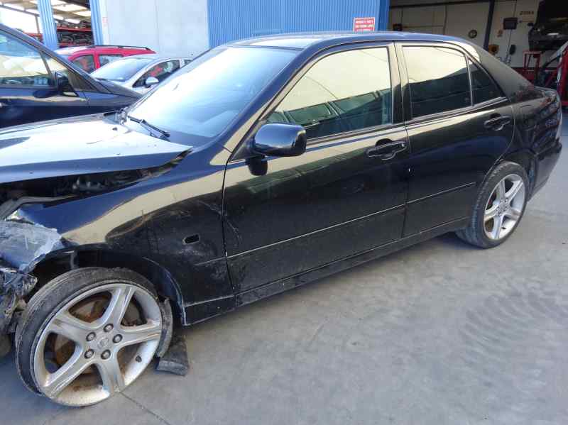 COMPRESOR AIRE ACONDICIONADO LEXUS IS 2000 2.0 200 MT 155CV
