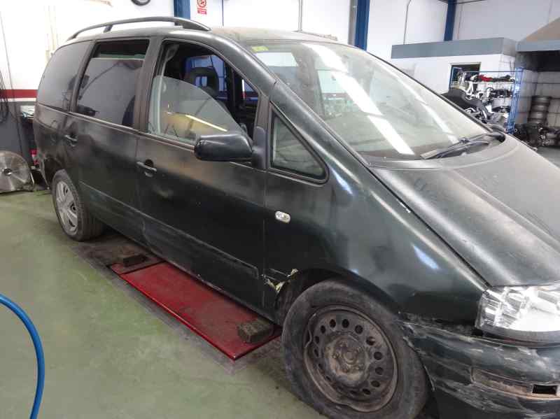 ABS SEAT ALHAMBRA 2004 1.9 TD MT 4WD 115CV