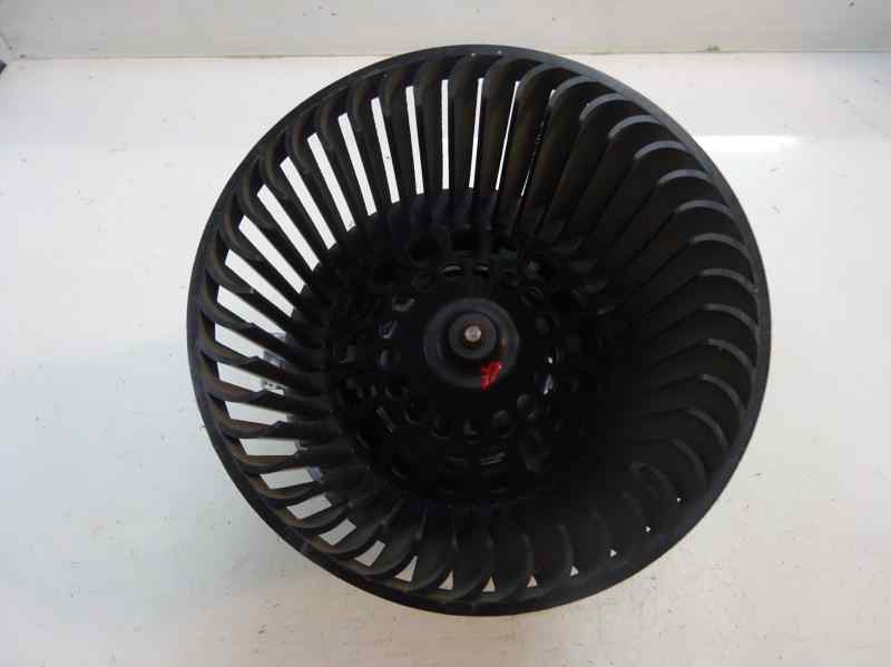 MOTOR CALEFACCION PEUGEOT 208 1.2 VTI MT 82CV