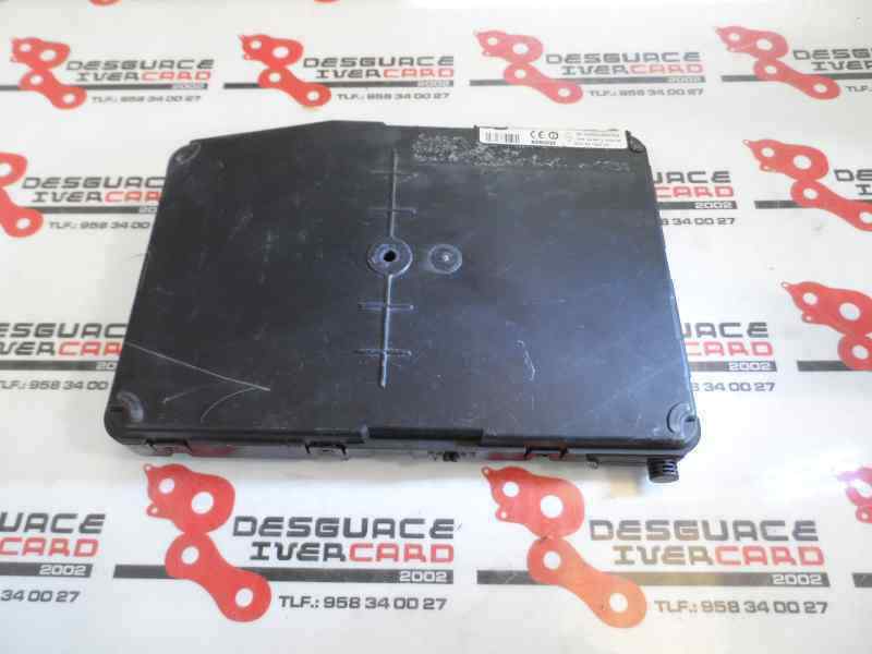 CAJA RELES FUSIBLES RENAULT MEGANE 2005 1.9 DCI MT 120CV | 88KW