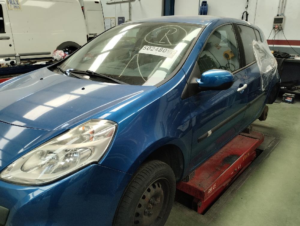 MOTOR COMPLETO RENAULT CLIO 1.5 DCI MT 85CV