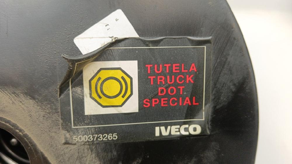 SERVOFRENO IVECO DAILY OTROS