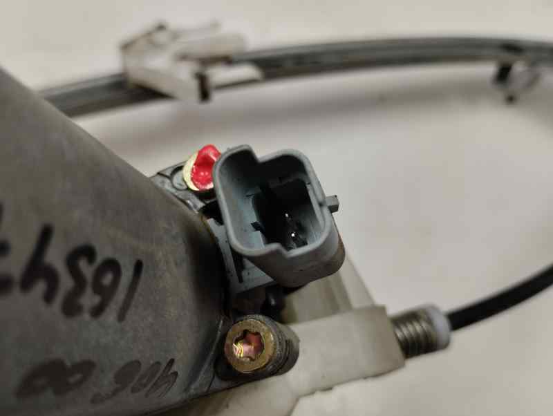 ELEVALUNAS TRASERO DERECHO PEUGEOT 406 2.0 HDI MT 110CV