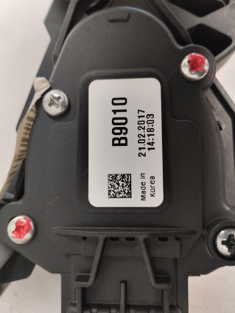 POTENCIOMETRO PEDAL HYUNDAI I10 2017 1.3 MT 87CV | 64KW