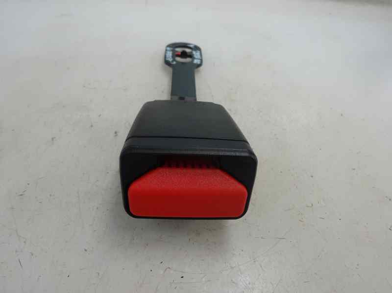 ANCLAJE CINTURON DELANTERO DERECHO CITROEN BERLINGO 1.5 BLUEHDI MT XL 102CV