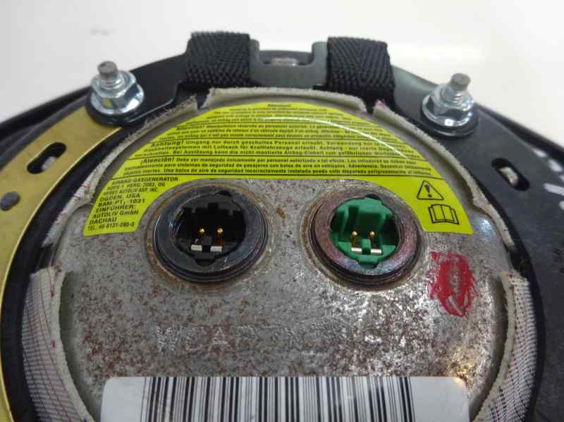 AIRBAG DELANTERO IZQUIERDO MINI ONE 1.6CVT 90CV