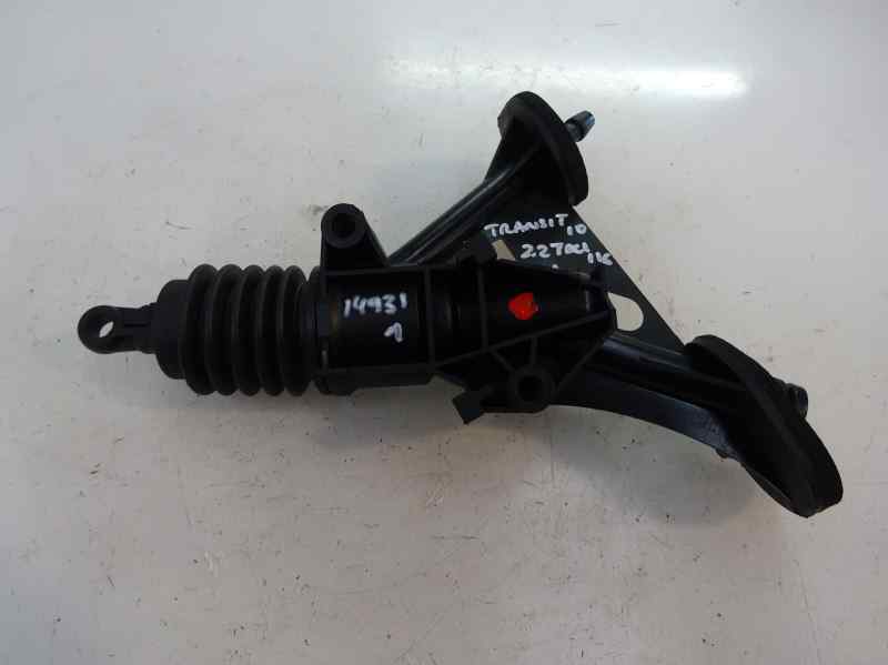 BOMBA EMBRAGUE FORD TRANSIT CUSTOM 2.2 MT 125CV | 93KW