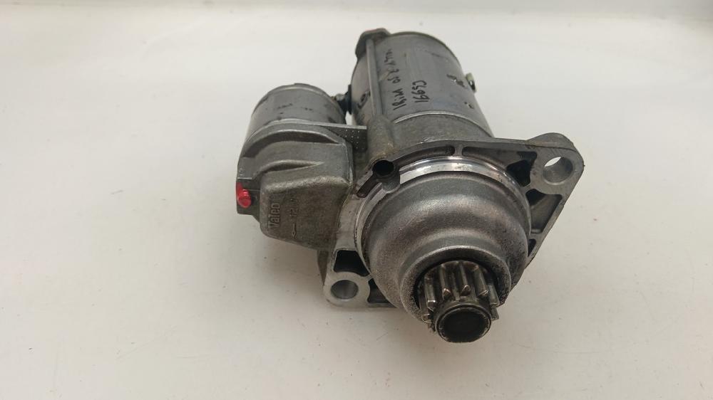 MOTOR ARRANQUE SEAT IBIZA 1.9 TDI MT 100CV