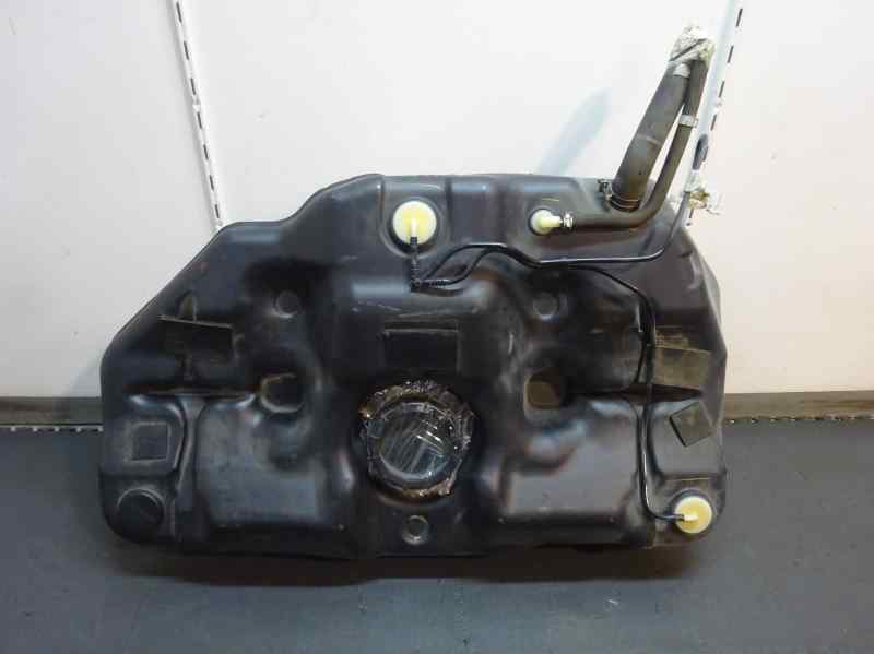 DEPOSITO COMBUSTIBLE NISSAN ALMERA 2.2 D MT 110CV | 82KW