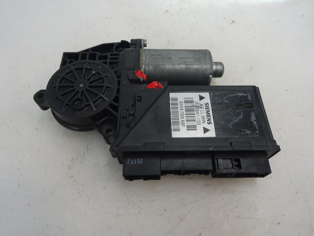 MOTOR ELEVALUNAS DELANTERO DERECHO AUDI A4 2001 2.5 TDI MT 155CV | 114KW