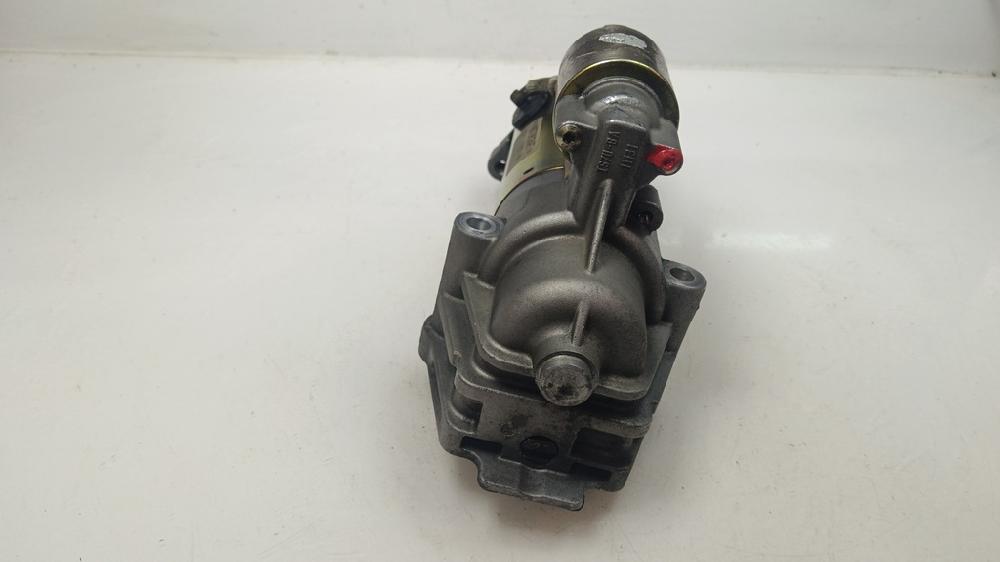 MOTOR ARRANQUE FORD MONDEO 2.0 TDCI MT 130CV | 96KW