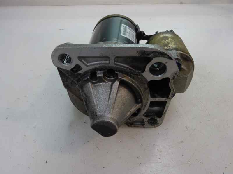 MOTOR ARRANQUE DACIA LOGAN 1.6 MT 90CV