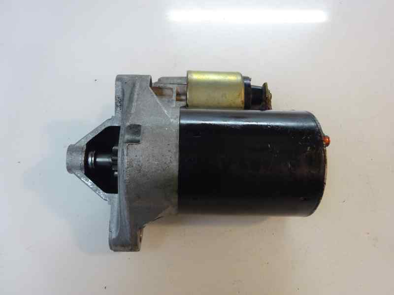 MOTOR ARRANQUE RENAULT CLIO 1.2 MT 75CV