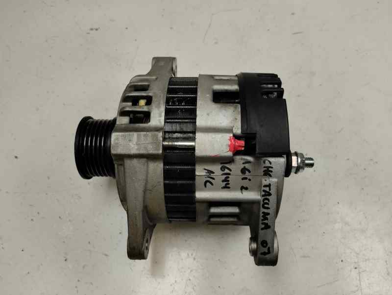 ALTERNADOR CHEVROLET TACUMA 2007 1.6 MT 107CV