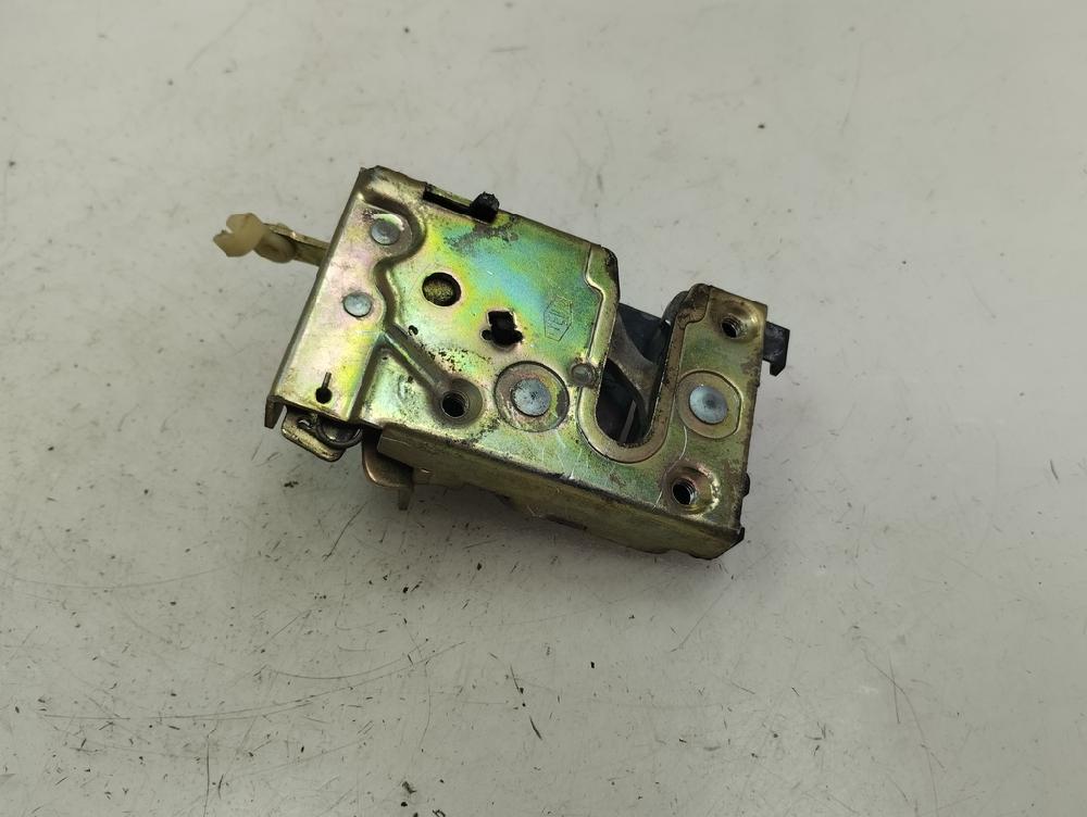 CERRADURA PUERTA TRASERA IZQUIERDA PEUGEOT 205 OTROS