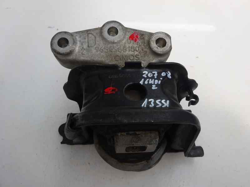 SOPORTE MOTOR PEUGEOT 207 1.6 HDI MT 90CV