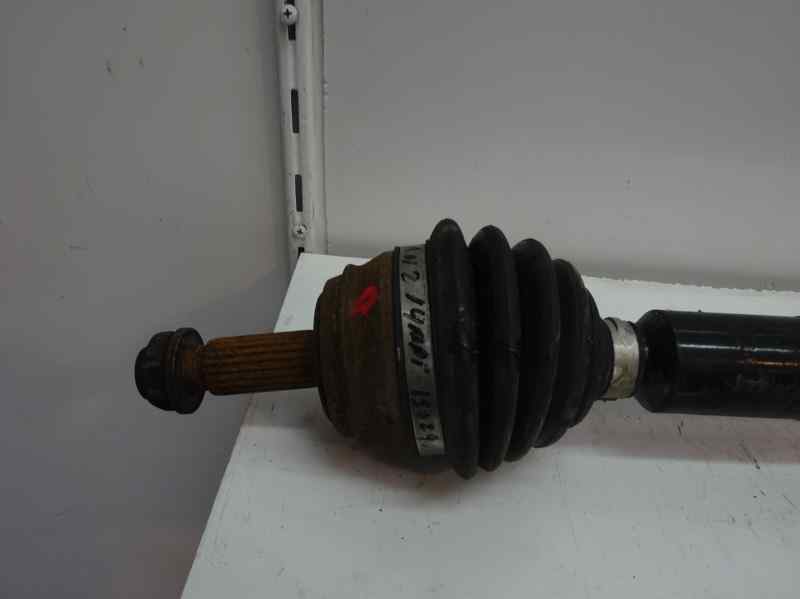 TRANSMISION DELANTERA DERECHA SEAT IBIZA 1.4 MT 60CV | 44KW
