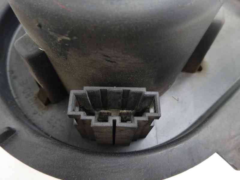 MOTOR CALEFACCION SEAT TOLEDO 1.9 TD MT 110CV