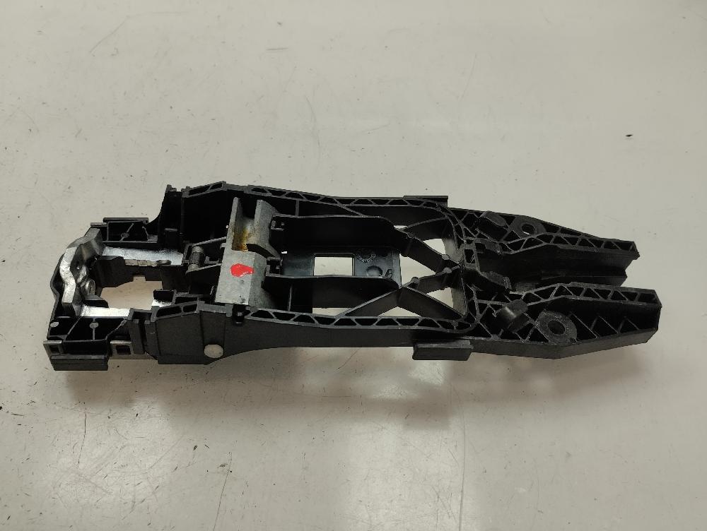 SOPORTE MANETA EXTERIOR DELANTERA IZQUIERDA VOLKSWAGEN POLO 1.2 TDI MT 75CV