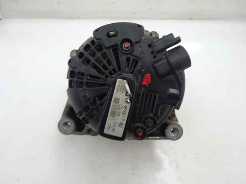 ALTERNADOR CITROEN JUMPY 2.0 MT 94CV | 69KW