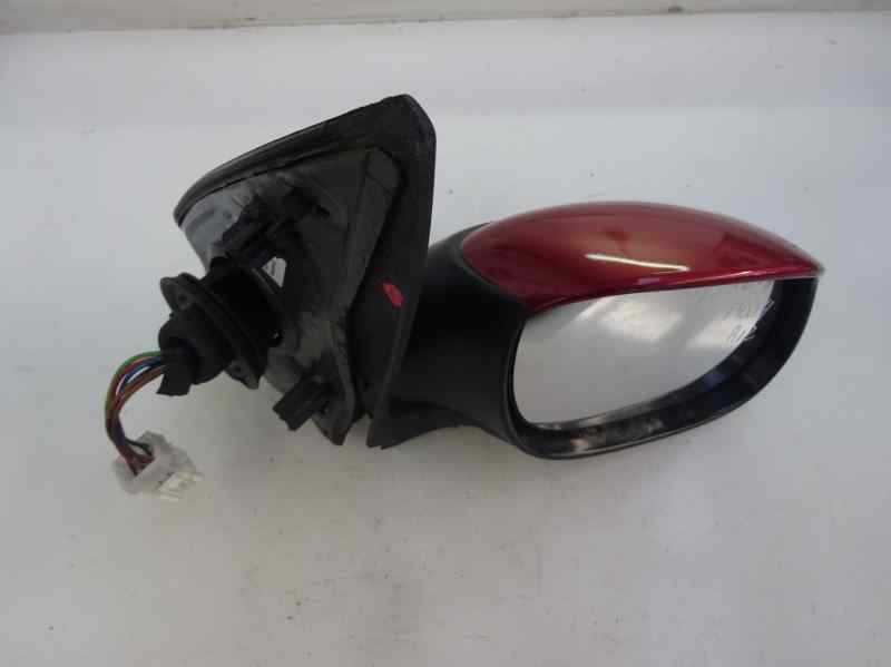 RETROVISOR DERECHO PEUGEOT 206 1.6 MT 110CV