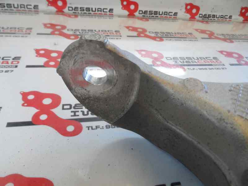 BRAZO SUSPENSION INFERIOR TRASERO IZQUIERDO BMW SERIE 5 2.0 520D MT 177CV