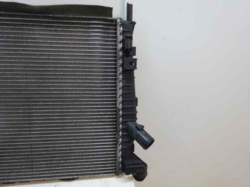 RADIADOR AGUA FORD FOCUS 2.0 MT 131CV | 96KW