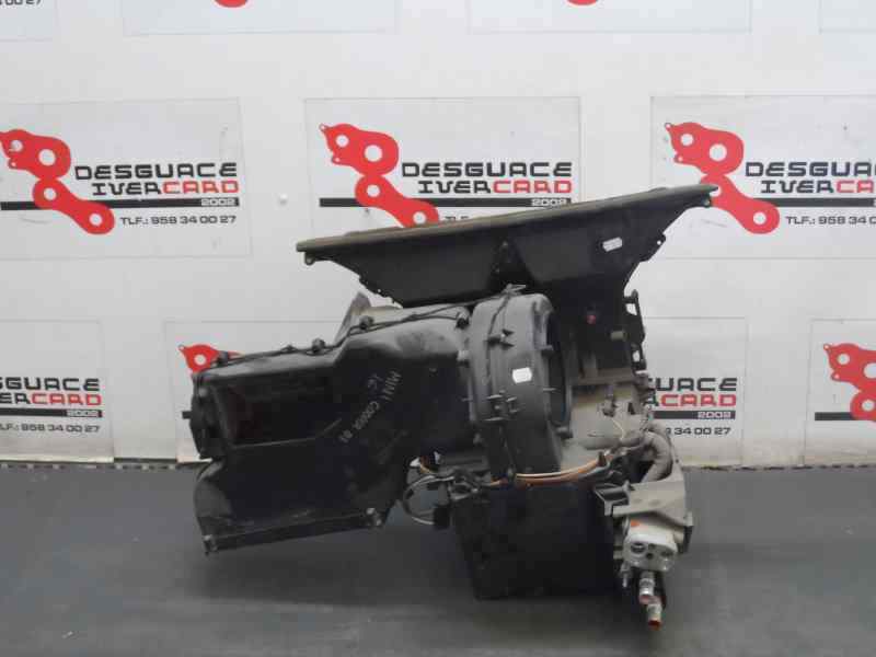 CALEFACCION ENTERA NORMAL MINI COOPER 1.6CVT 116CV
