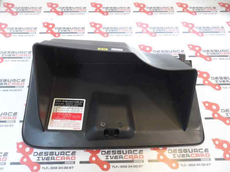 GUANTERA CHEVROLET AVEO 1.4 MT 101CV | 74KW