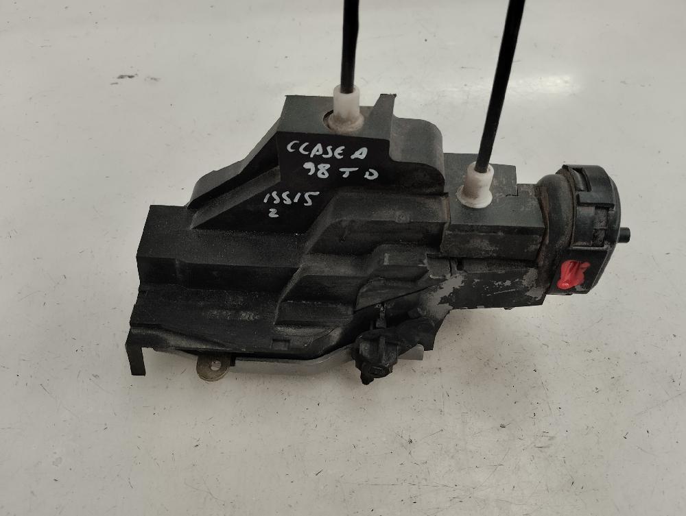 CERRADURA PUERTA TRASERA DERECHA MERCEDES BENZ CLASE A 1.6 MT 102CV | 75KW