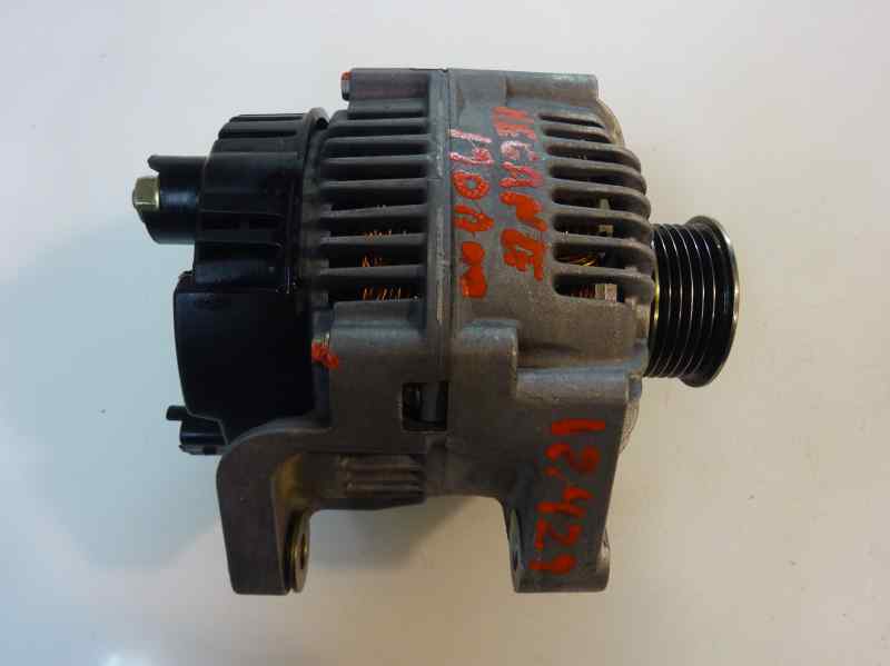 ALTERNADOR RENAULT MEGANE 1.9 D MT 65CV