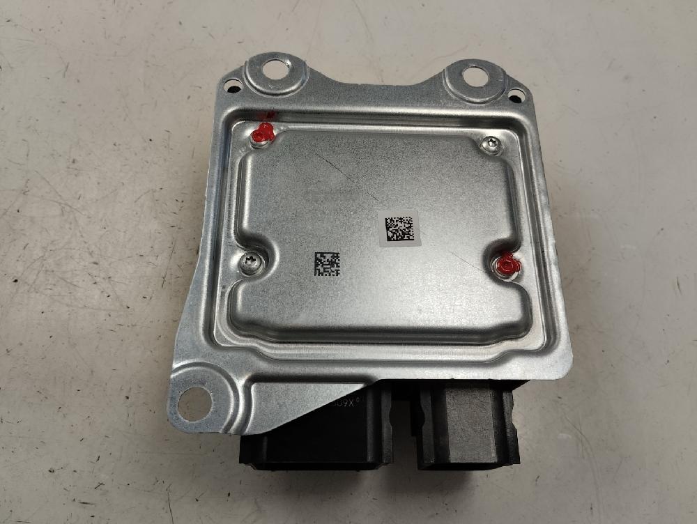 KIT AIRBAG FORD KUGA 1.5 150CV | 110KW, GASOLINA, MT, ACCIONAMIENTO DELANTERO