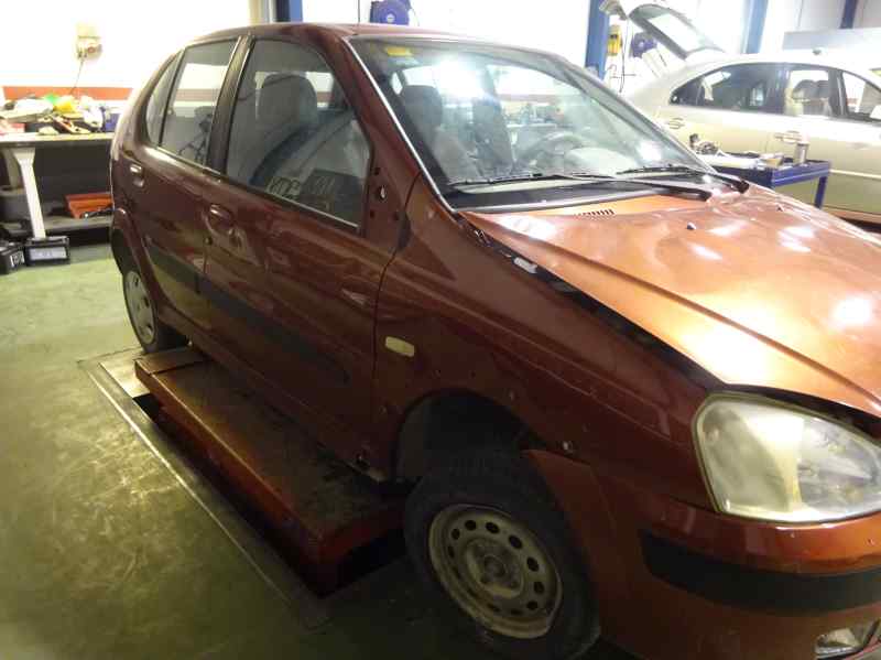 MOTOR ARRANQUE TATA INDICA 2005 1.4 TD MT 71CV