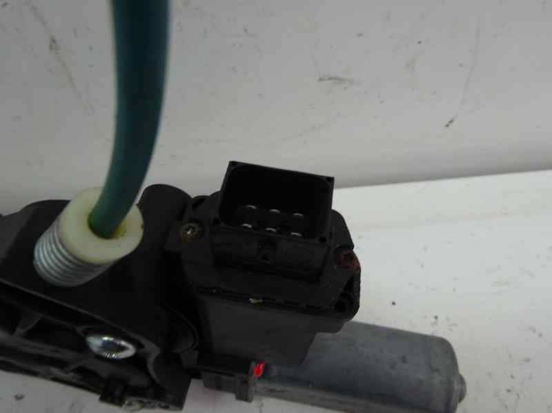 ELEVALUNAS DELANTERO IZQUIERDO OPEL CORSA 1.3 CDTI MT 75CV