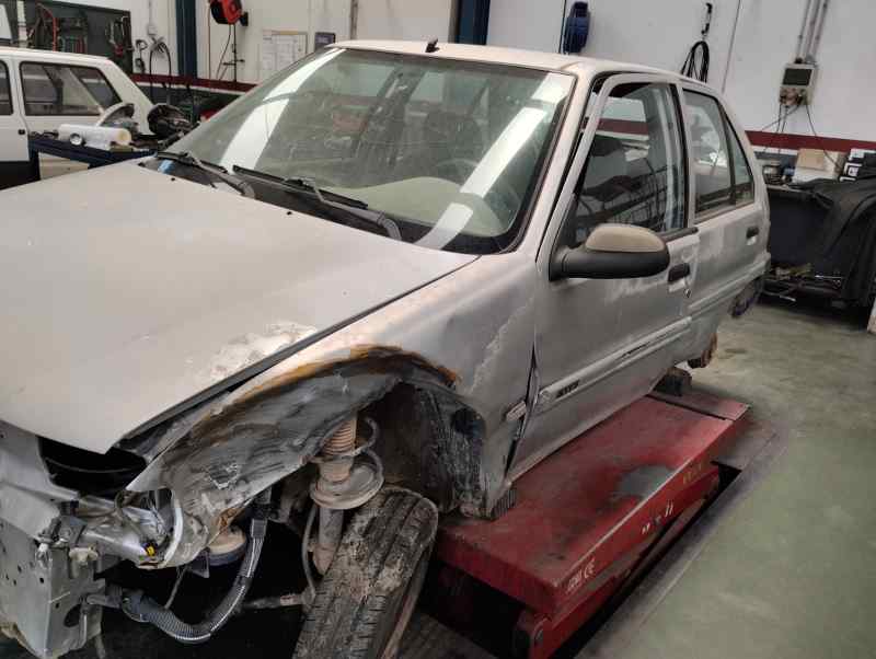 CITROEN SAXO 1996 1.5 MT D 57CV