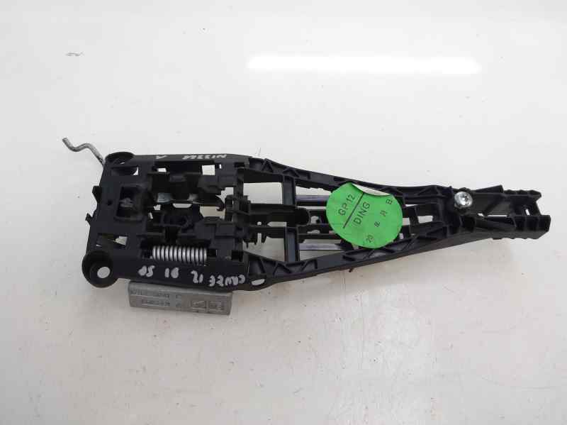 SOPORTE MANETA EXTERIOR DELANTERA IZQUIERDA CHEVROLET CRUZE 2.0 TD MT 163CV