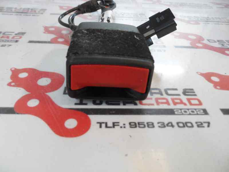 ANCLAJE CINTURON DELANTERO DERECHO OPEL INSIGNIA 2.0 CDTI MT 130CV