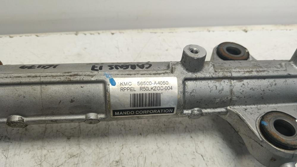 CREMALLERA DIRECCION KIA CARENS 1.6 MT 135CV | 99KW