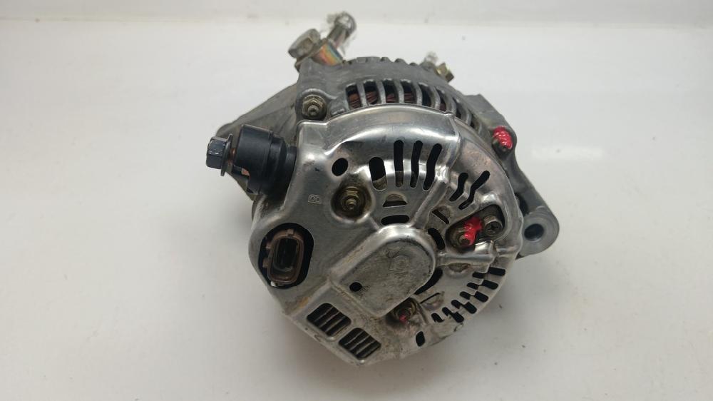 ALTERNADOR HYUNDAI ACCENT 1.5 MT 82CV | 60KW