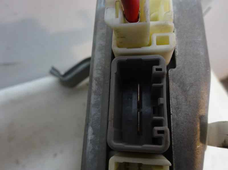 COLUMNA DIRECCION TOYOTA COROLLA 1.6 AT 110CV | 81KW