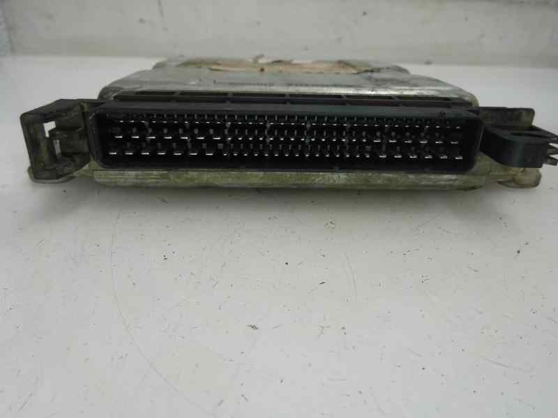 CENTRALITA MOTOR UCE PEUGEOT 406 2.0 HDI MT 90CV