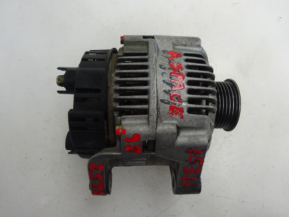 ALTERNADOR RENAULT GRAND ESPACE 2.2 194CV TURBODISEL
