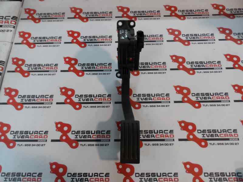 POTENCIOMETRO PEDAL VOLVO C30 2009 2.0 D MT 136CV